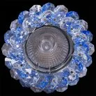 Точечный светильник Reluce 01712-9.0-001CT MR16 CR/CL+LBL