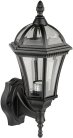 Настенный фонарь уличный Oasis Light 95201S/04 Bl ROMA S