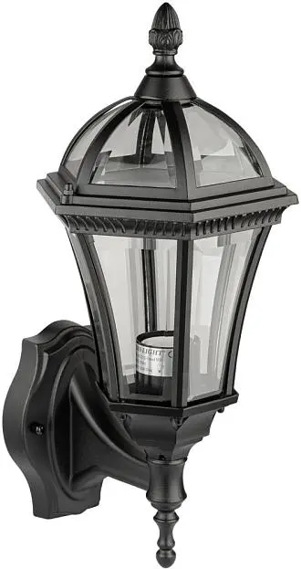 Настенный фонарь уличный Oasis Light 95201S/04 Bl ROMA S Настенный фонарь уличный Oasis Light 95201S/04 Bl ROMA S