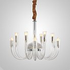 Подвесная люстра CONCORD L12 ImperiumLoft 192995-23 concord01