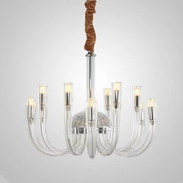 Подвесная люстра CONCORD L12 ImperiumLoft 192995-23 concord01