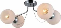 Потолочная люстра ILLUMICO IL0035-4CSQ-79 CR