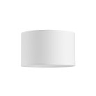 Абажур Ideal Lux 260457 SET UP PARALUME CILINDRO D45 BIANCO