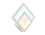 Настенный светодиодный светильник с акрилом Ambrella light FA426 Original