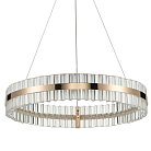 Подвесная люстра Ring Horizontal ImperiumLoft 156708-22 40.3469