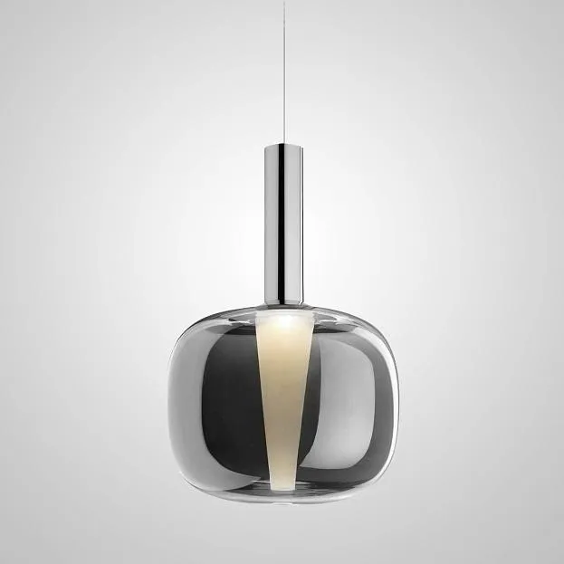 Подвесной светильник FOLLETT smoky ImperiumLoft 186824-23 follett01