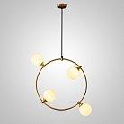 Подвесной светильник EXIST A ImperiumLoft 123204-26 EXIST01